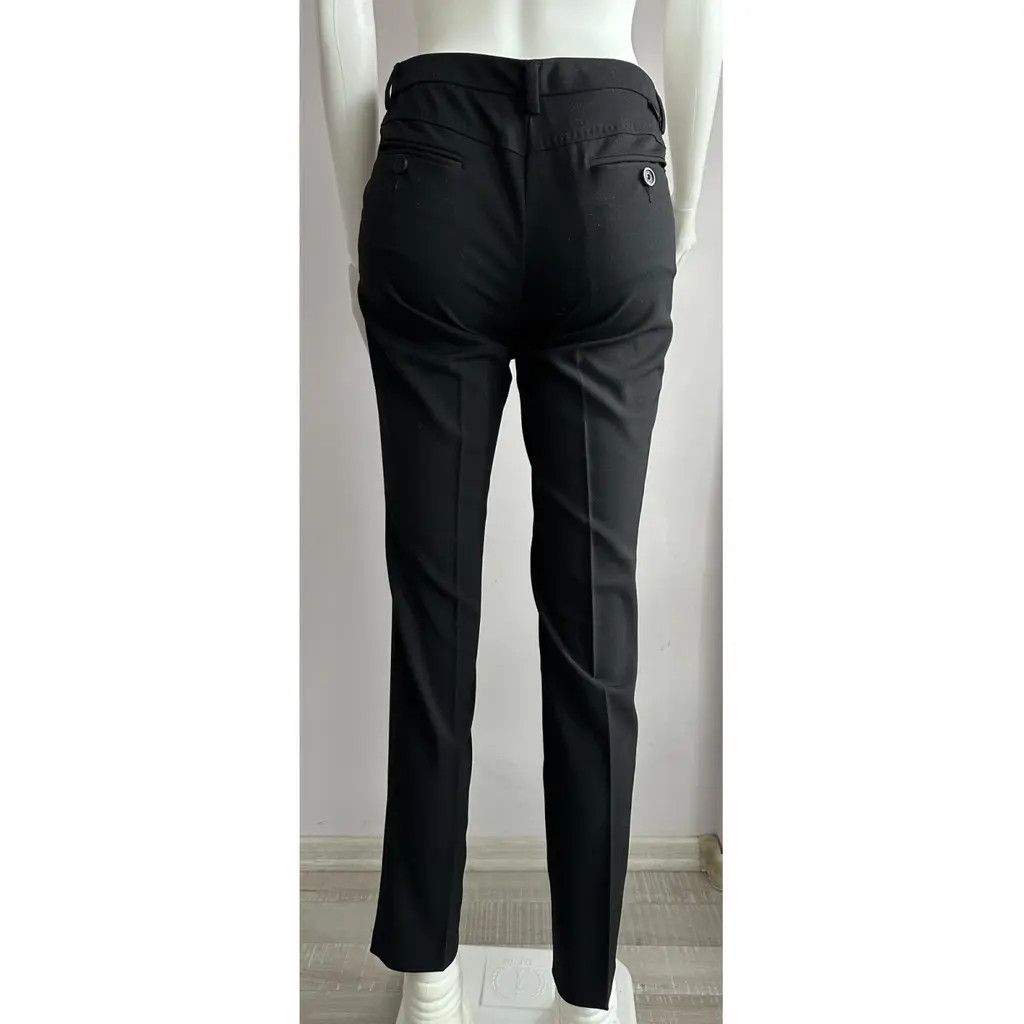Moncler Moncler wool trousers IT40 Size 27" / US 4 / IT 40 - 2 Thumbnail