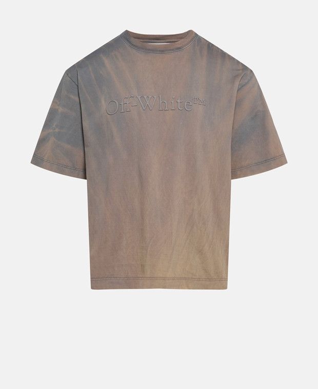 Off-White T-shirt Size US XS / EU 42 / 0 - 1 Preview