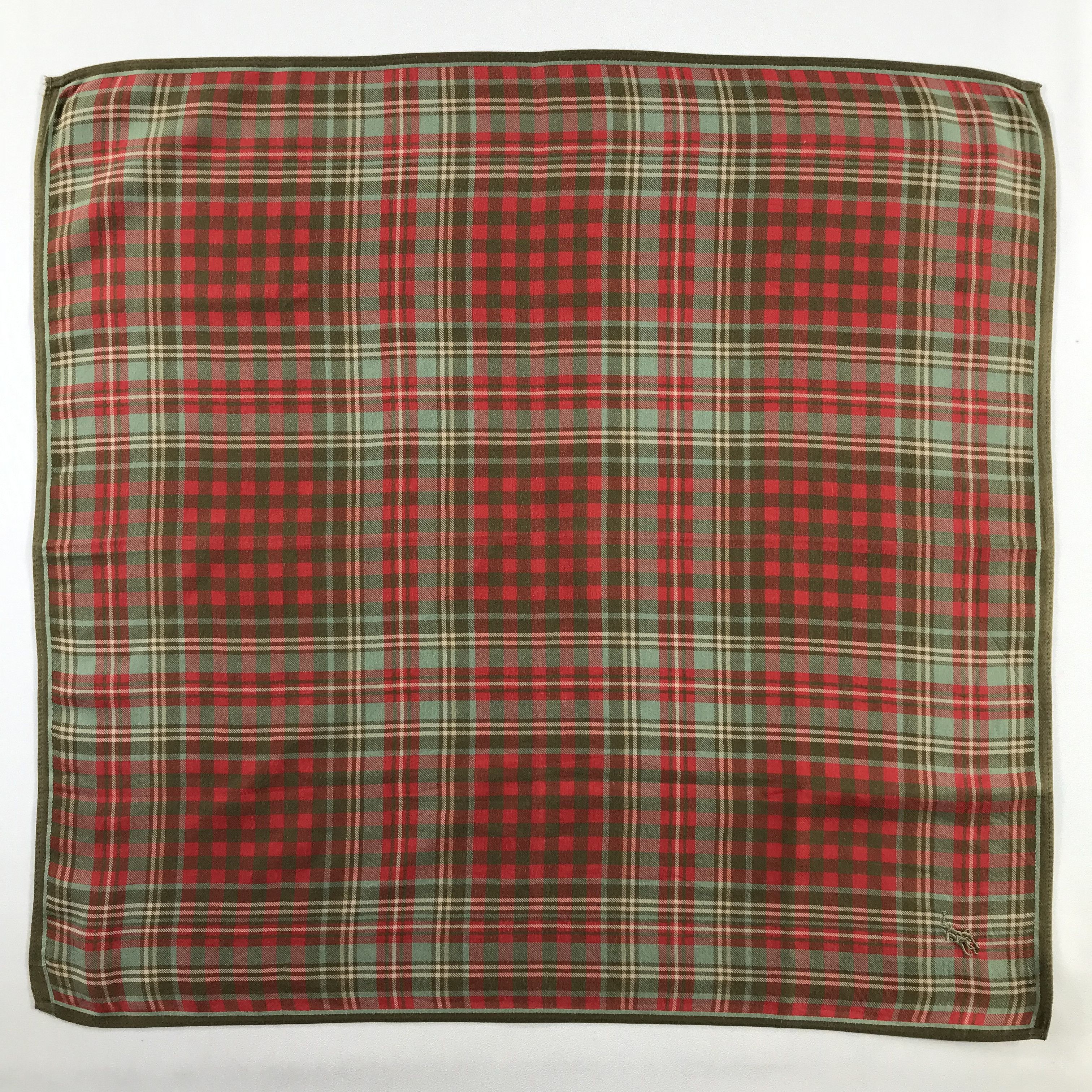 Polo Ralph Lauren Polo Ralph Lauren Handkerchief / Bandana / Neckerchief C545 Size ONE SIZE - 3 Thumbnail