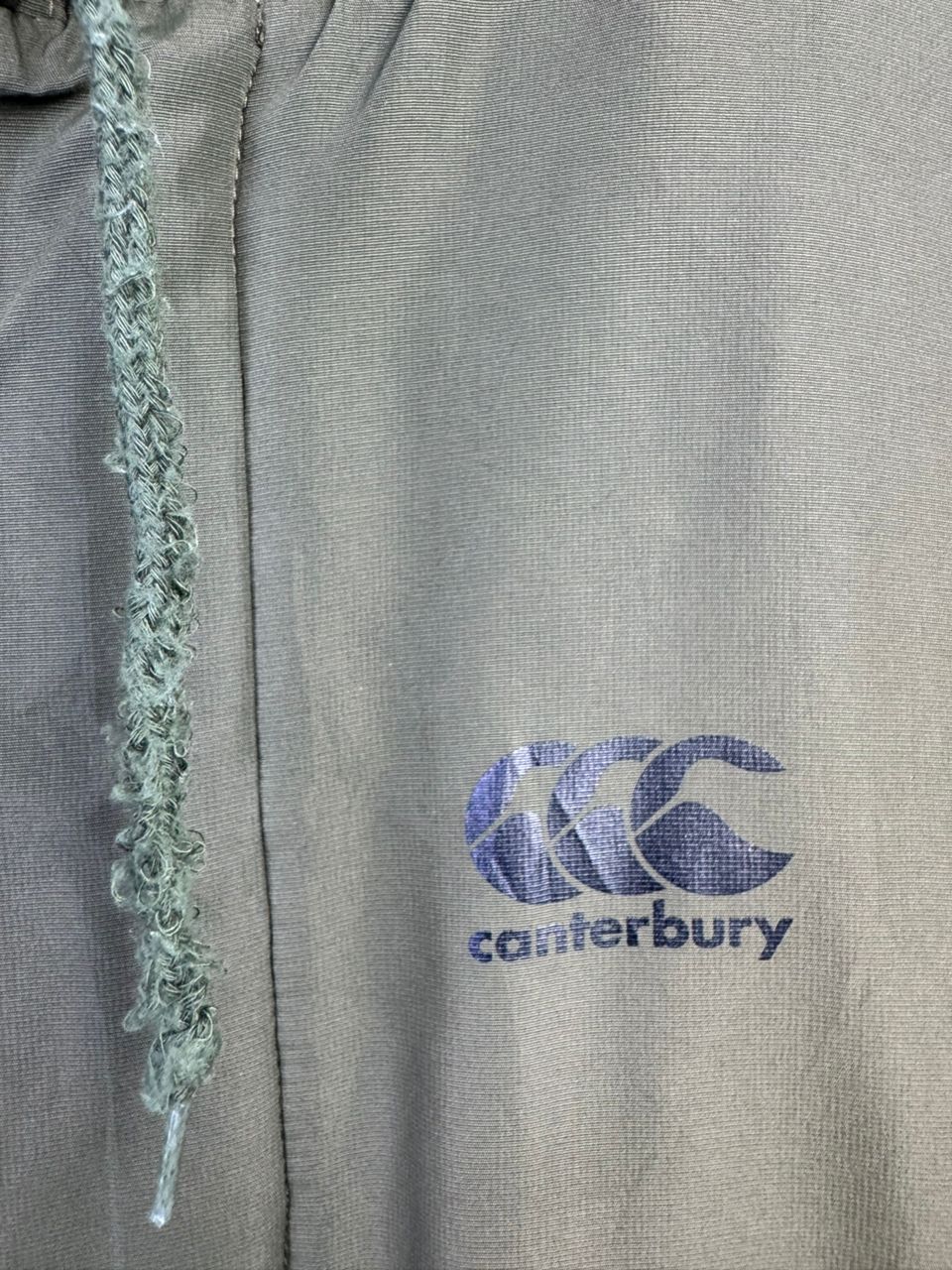 Canterbury of New Zealand CANTERBURY JACKET Size US L / EU 52-54 / 3 - 2 Thumbnail