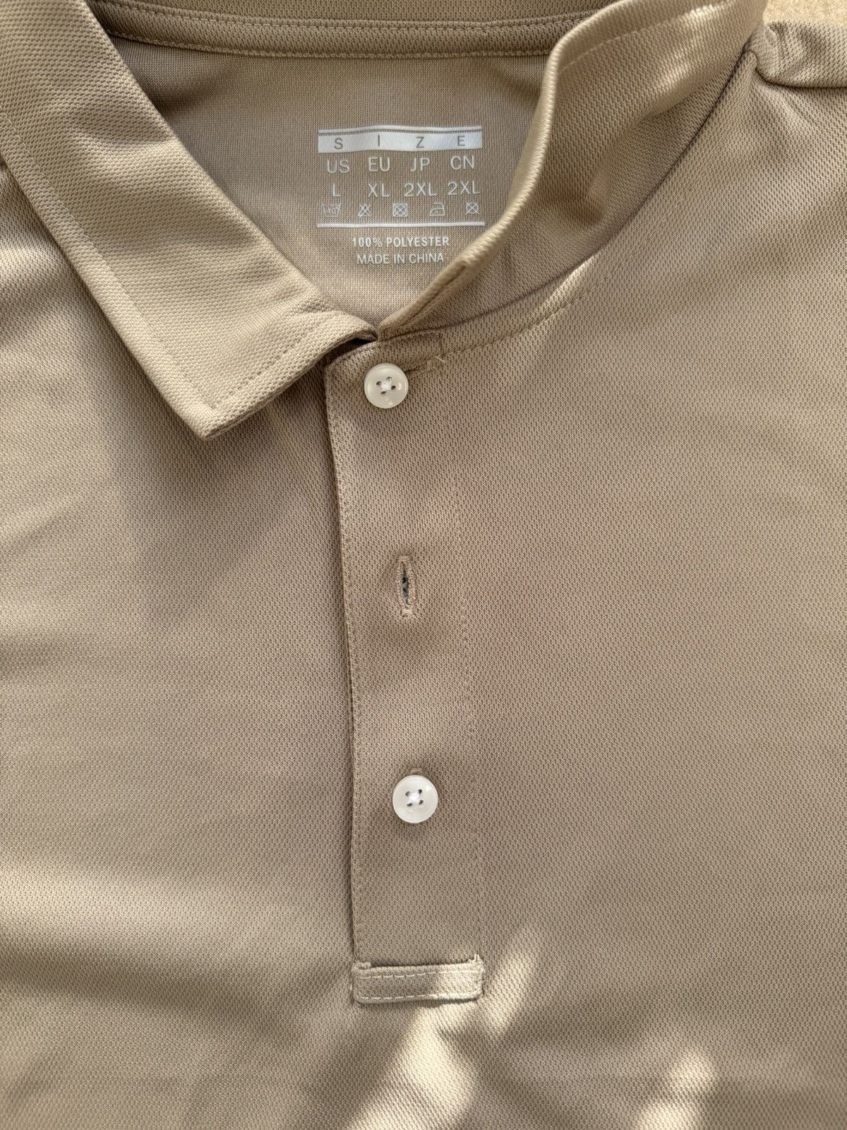 Vintage Vintage polo Size US XL / EU 56 / 4 - 2 Thumbnail