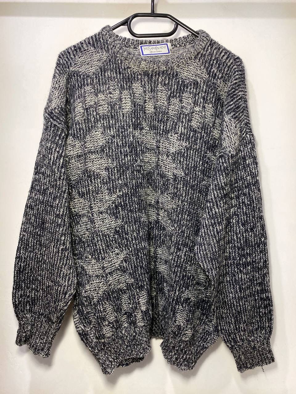 Yves Saint Laurent Vintage sweater