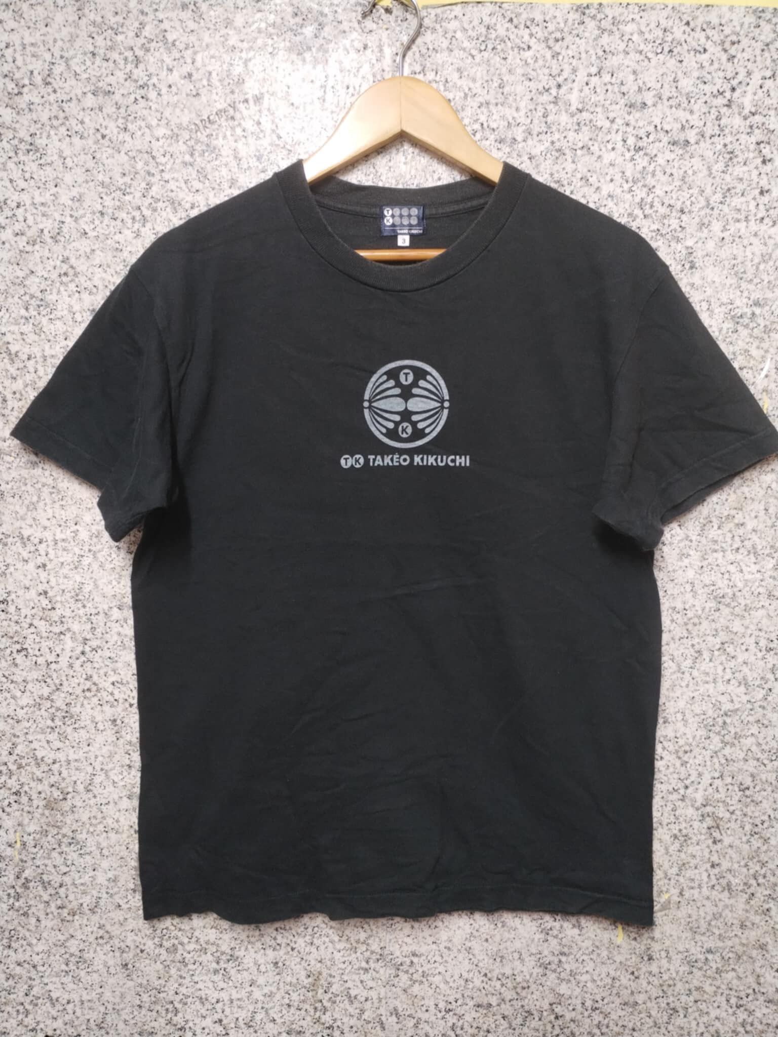 トップス 90s 00s y2k TAKEO KIKUCHI drivers knit 90s 00s y2k TAKEO KIKUCHI drivers knit メンズ
