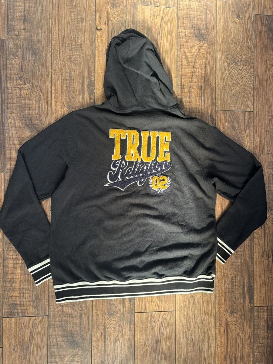 True Religion True Religion Size US L / EU 52-54 / 3 - 3 Thumbnail