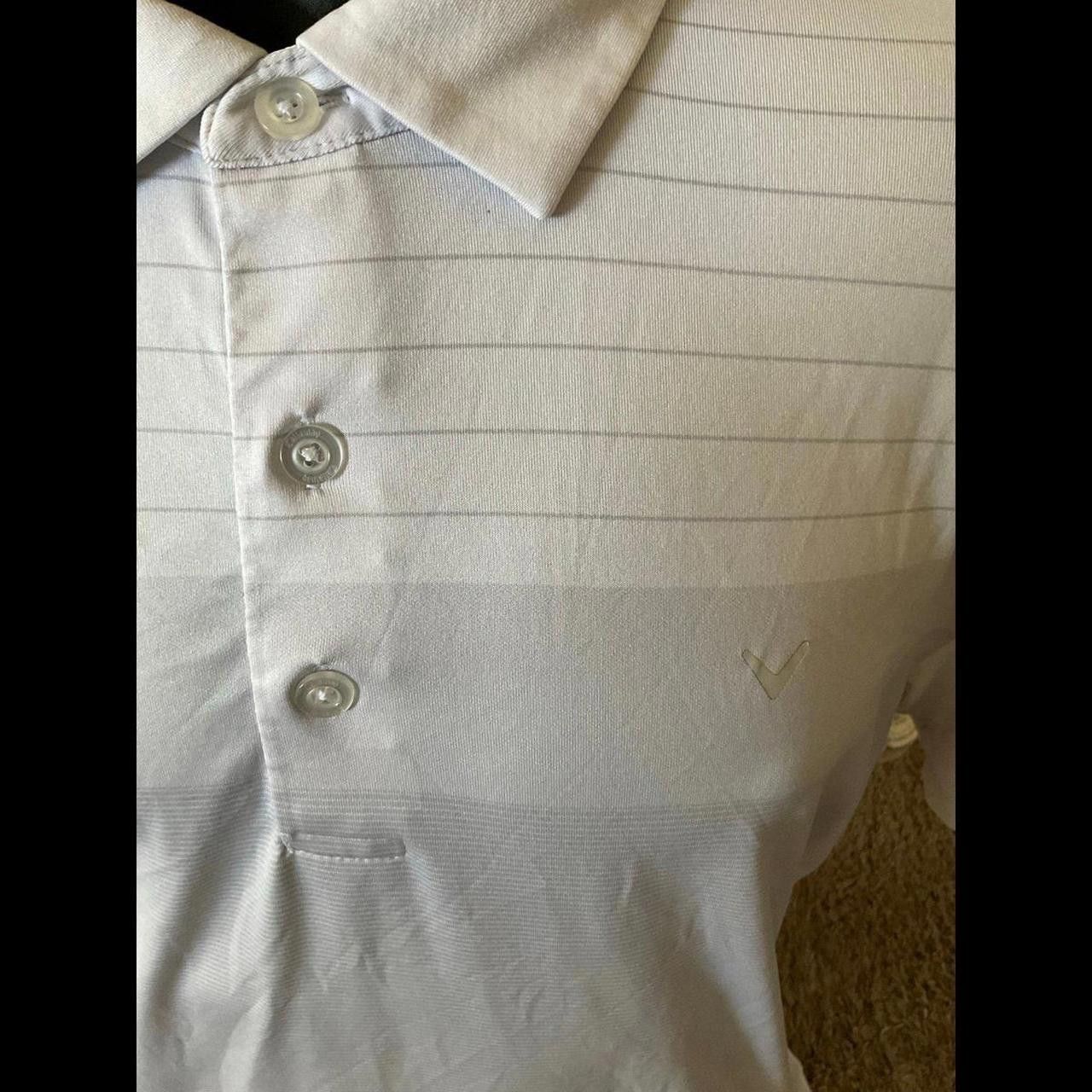 Callaway Mens Used Callaway Size L Size US L / EU 52-54 / 3 - 3 Thumbnail
