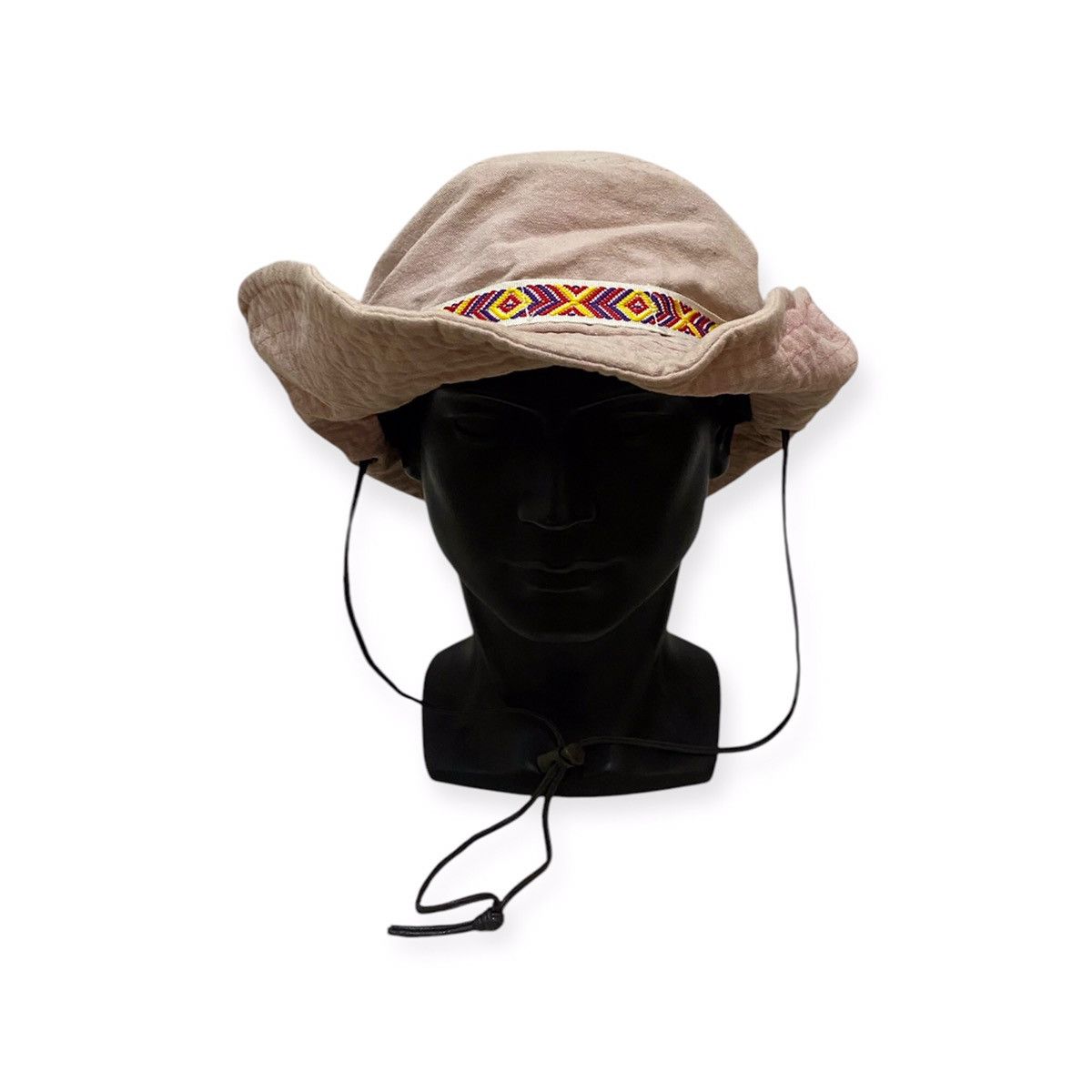 Japanese Brand Japanese Brand Clef Bucket Hat Size ONE SIZE - 1 Thumbnail