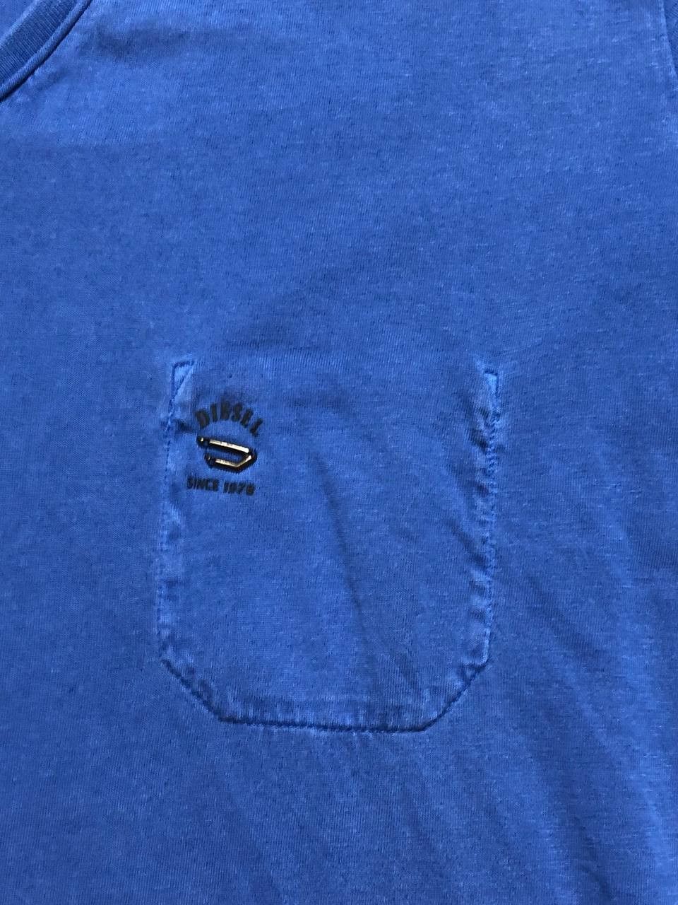 Diesel Diesel T-Shirt Size US M / EU 48-50 / 2 - 9 Thumbnail