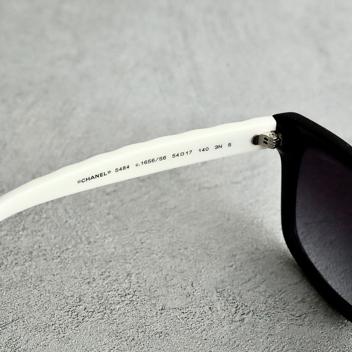 Chanel CHANEL CH5484 SUNGLASSES Size ONE SIZE - 8 Thumbnail