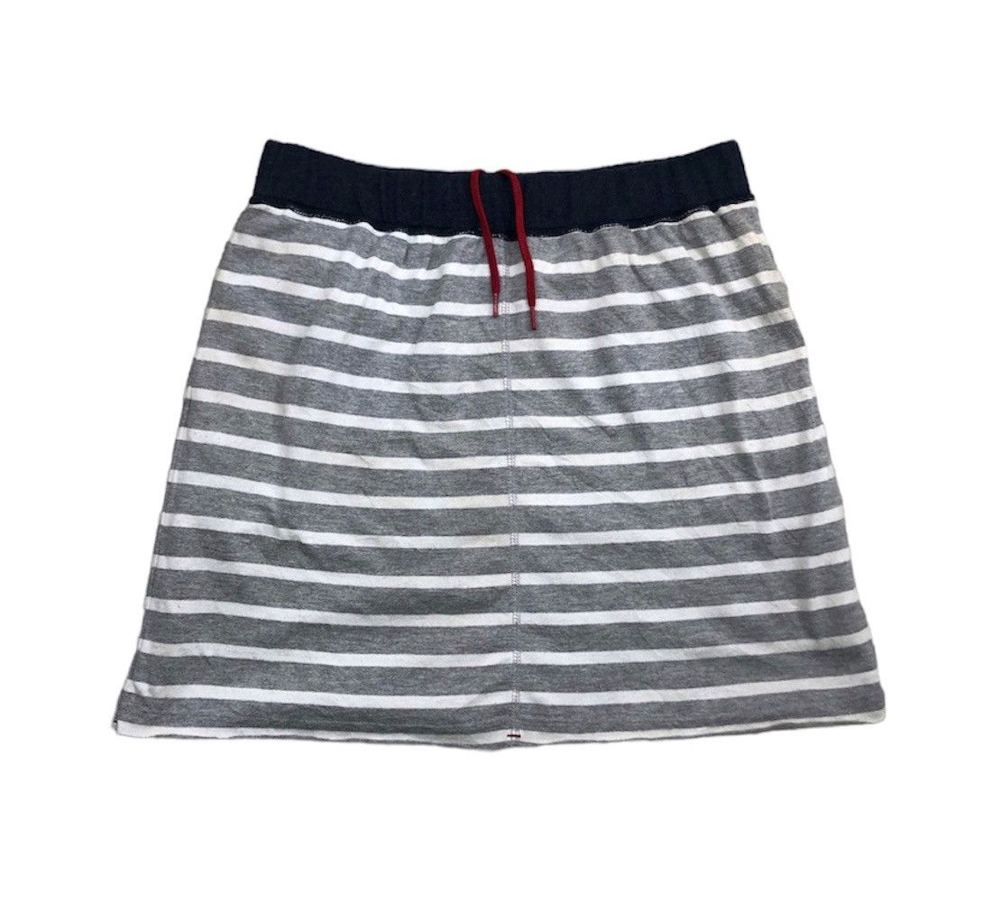 Columbia COLUMBIA Reversible Mini Skirt #2644-95 Size 28" / US 6 / IT 42 - 4 Thumbnail