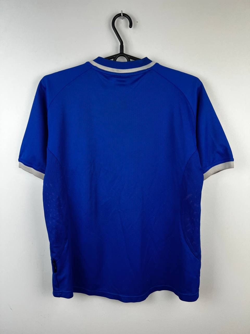 Vintage Millwall strikeforce jersey t-shirts size S Size US S / EU 44-46 / 1 - 2 Thumbnail