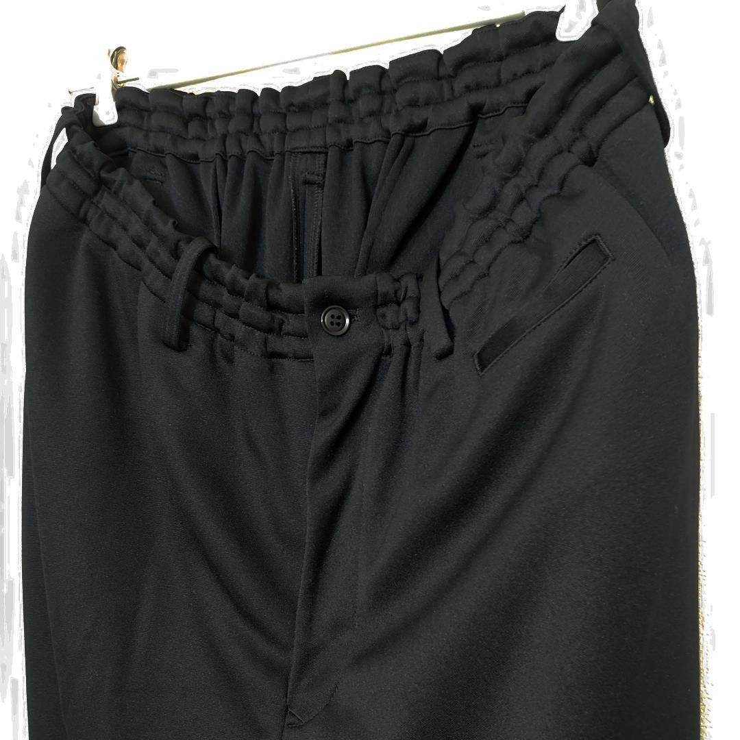 Yohji Yamamoto S'YTE yohji yamamoto medium tapered normal pants Size US 41 - 3 Thumbnail
