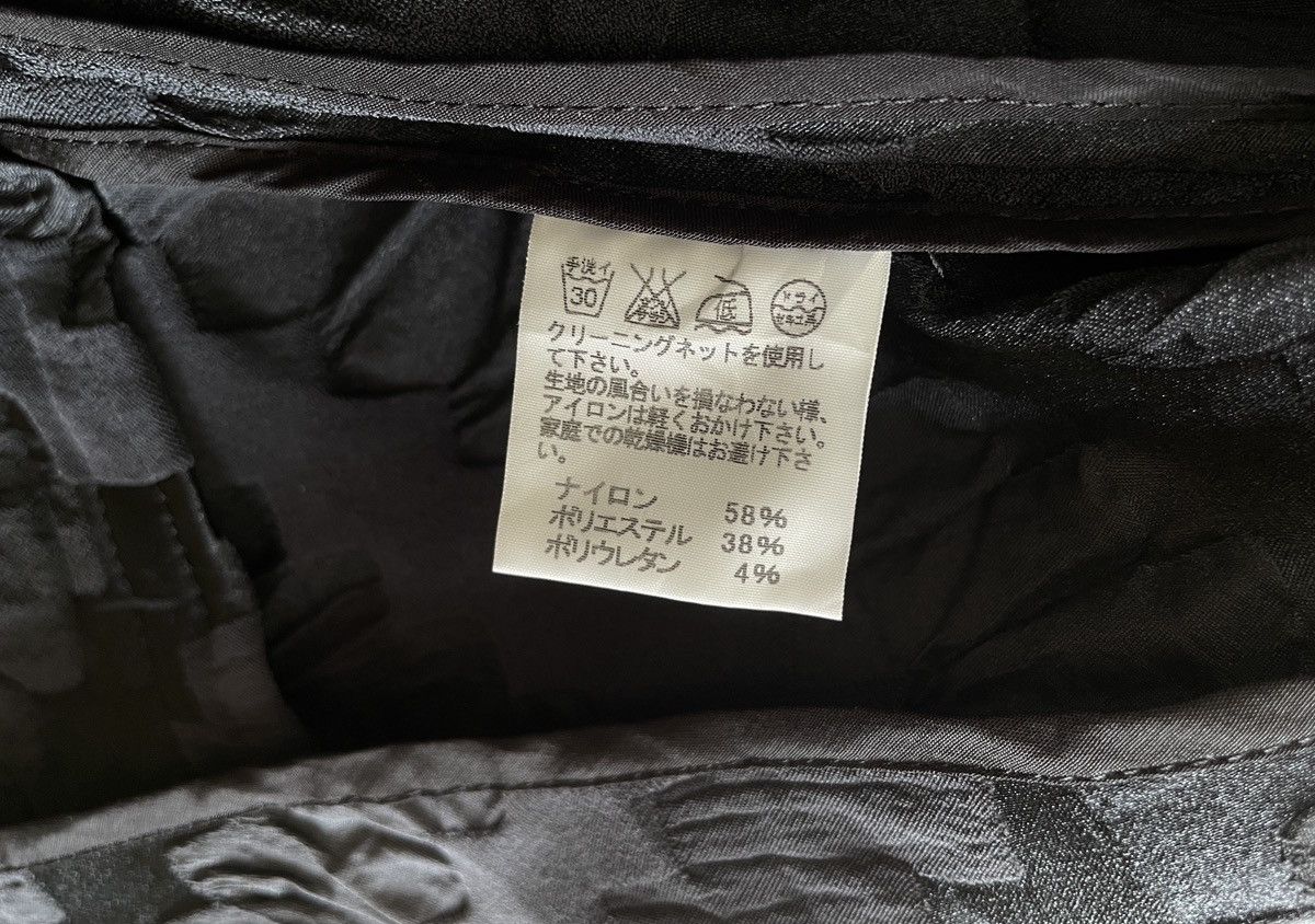 Issey Miyake Very Rare Vintage Brand Issey Miyake Pleated Jacket 1990s Size US M / EU 48-50 / 2 - 10 Thumbnail