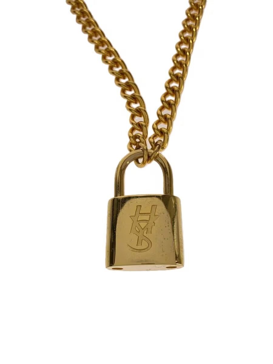 Hysteric Glamour Lock Necklace Size ONE SIZE - 1 Thumbnail