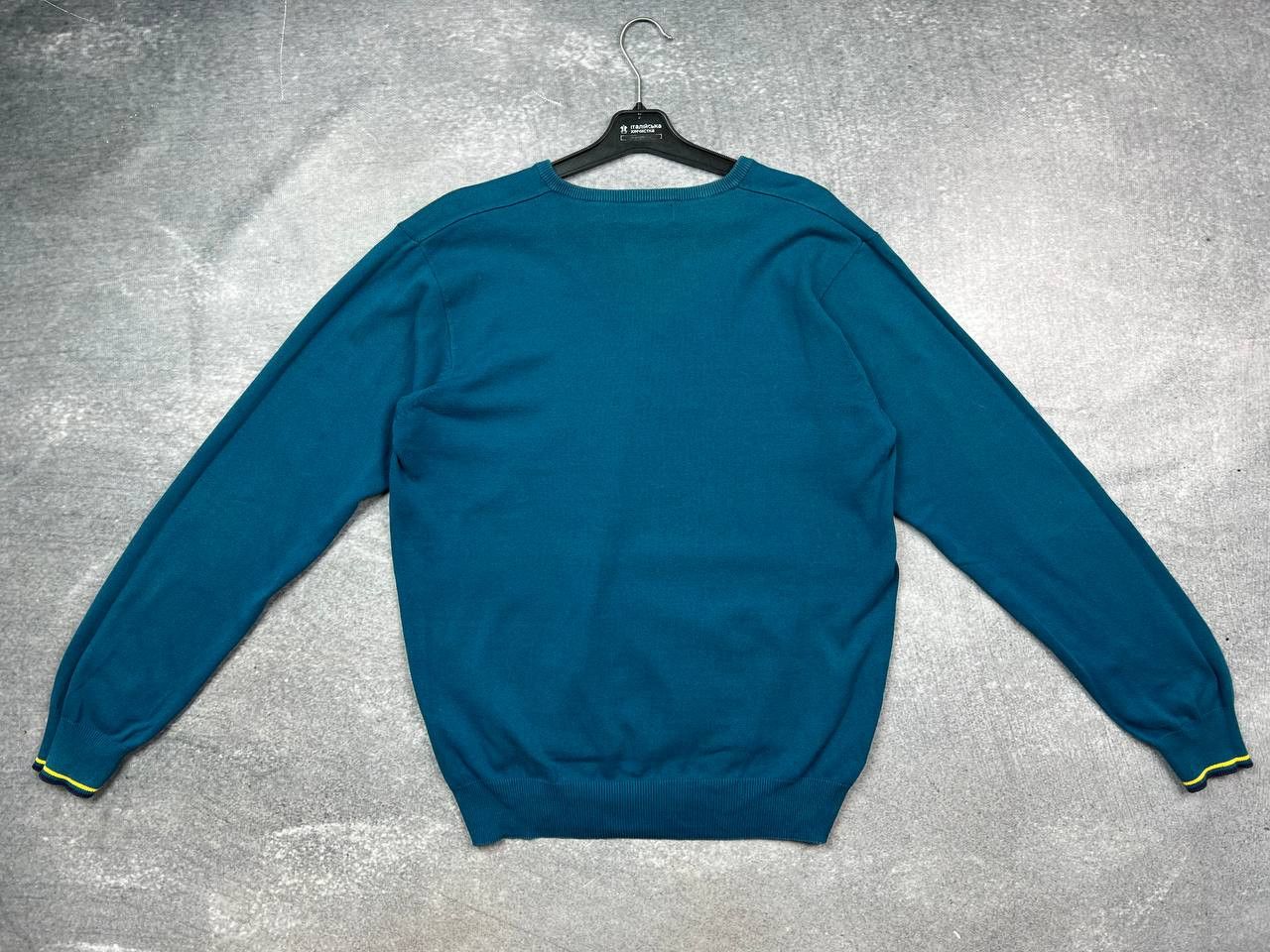 Fred Perry fred perry mens sweater Size US L / EU 52-54 / 3 - 4 Thumbnail