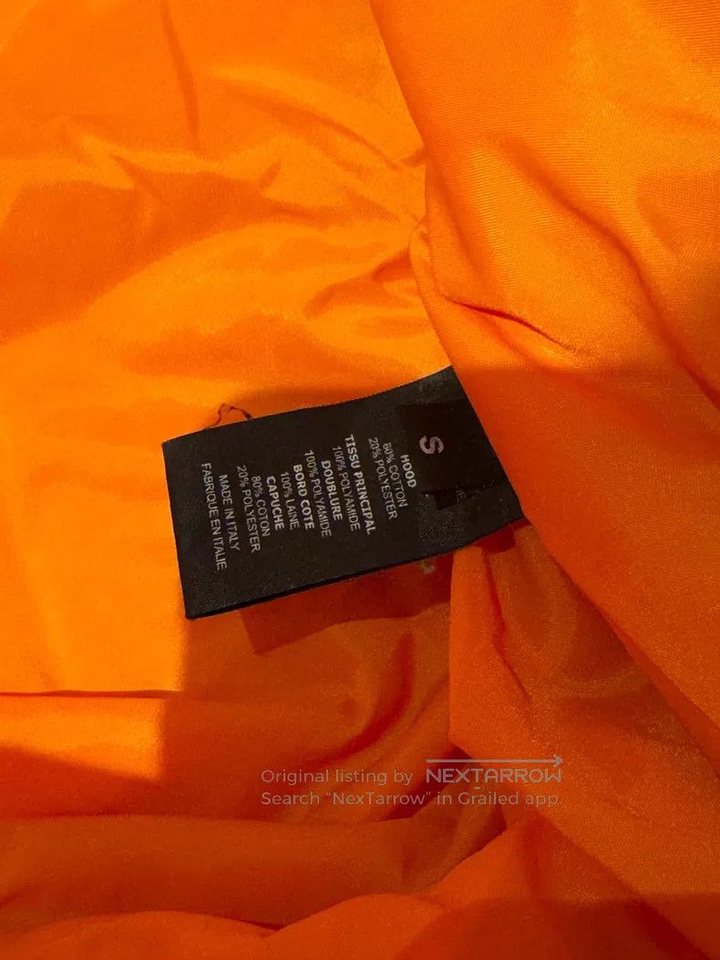 Vetements Vetements Jacket Size US S / EU 44-46 / 1 - 5 Thumbnail