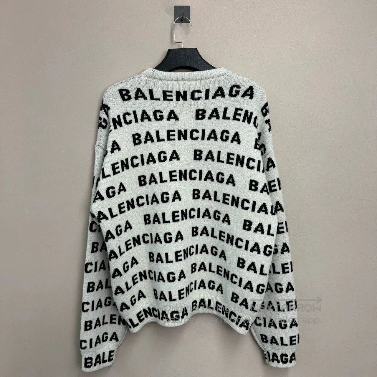 Balenciaga balenciaga all. Size US S / EU 44-46 / 1 - 2 Thumbnail