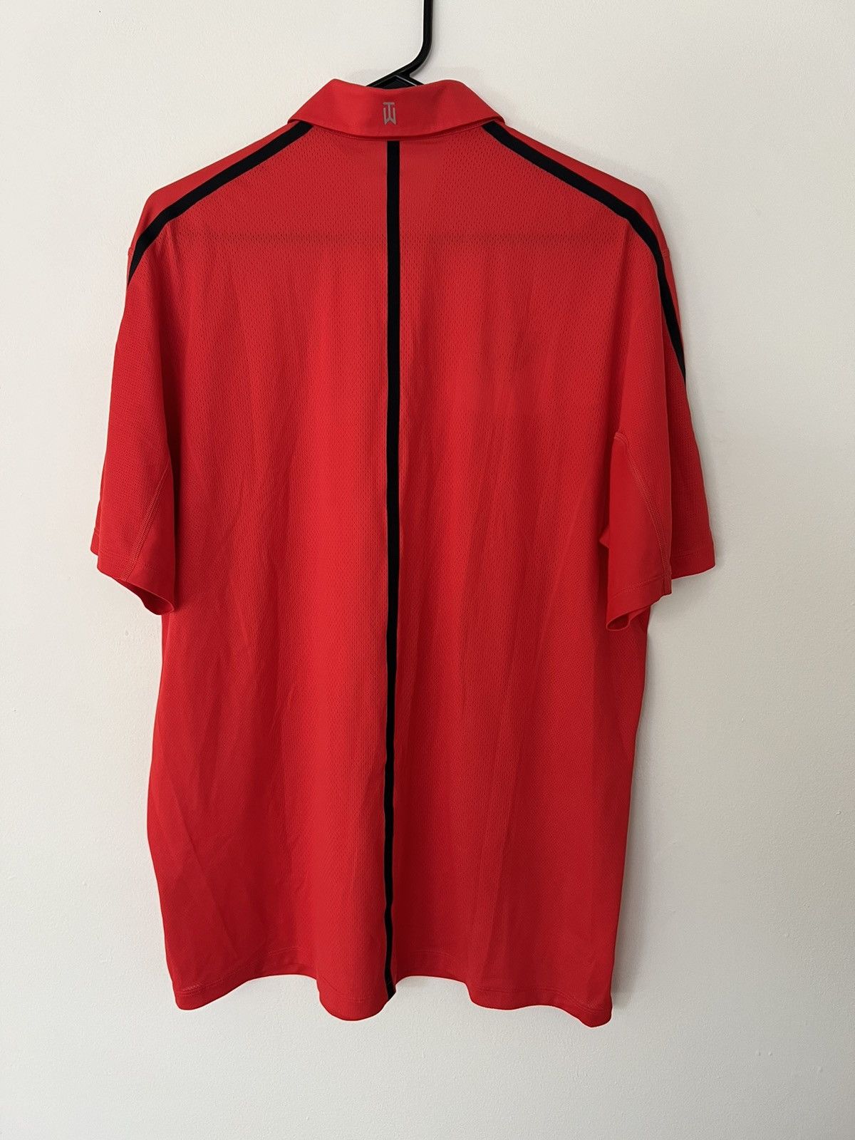 Nike Nike Polo Tiger woods collection Size US L / EU 52-54 / 3 - 4 Thumbnail