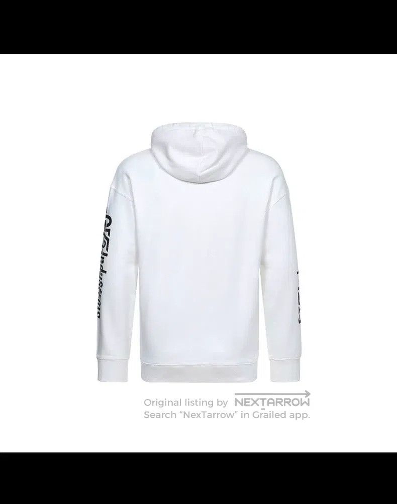 Givenchy Givenchy Sweatshirt with Label Wash Label - Size L, Slight Size US XS / EU 42 / 0 - 3 Thumbnail