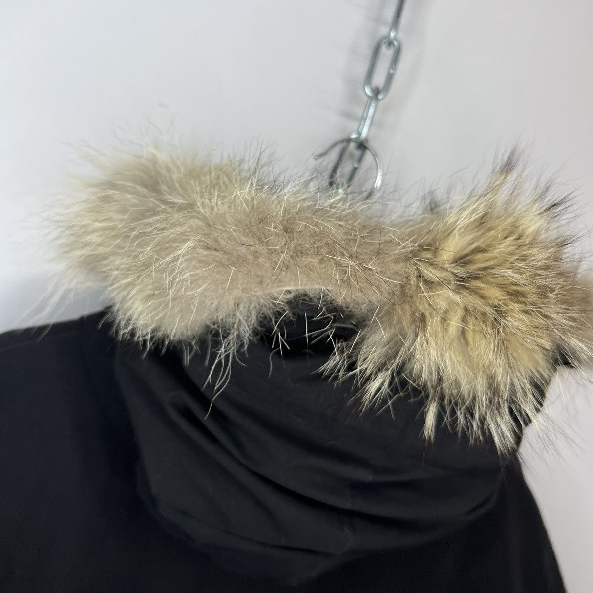 Canada Goose Canada Goose Vintage Expedition Heavy Jacket Down Parka Size US M / EU 48-50 / 2 - 13 Thumbnail