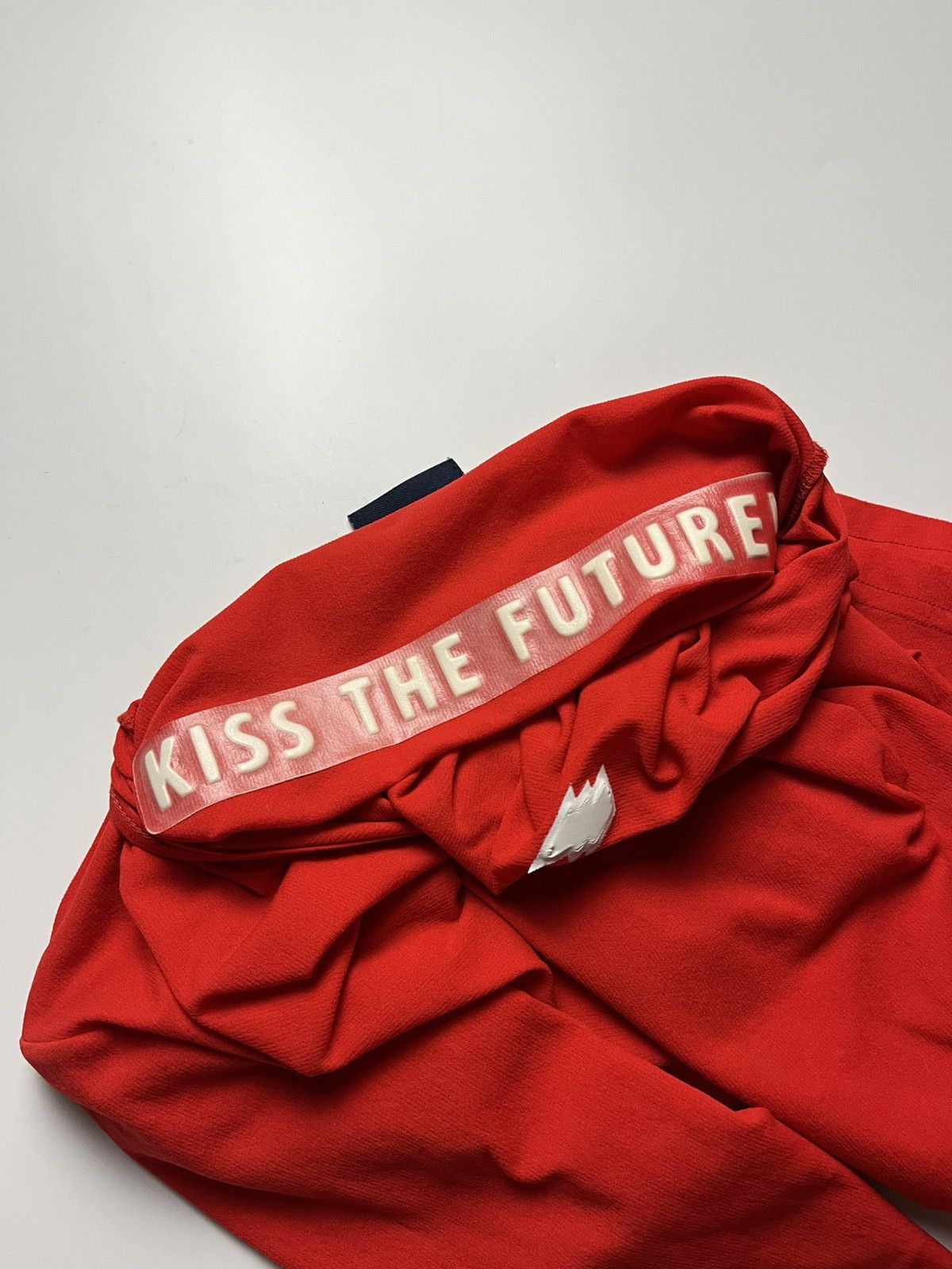 W&LT W&LT - Walter Van Beirendonck Shirt Size M / US 6-8 / IT 42-44 - 7 Thumbnail