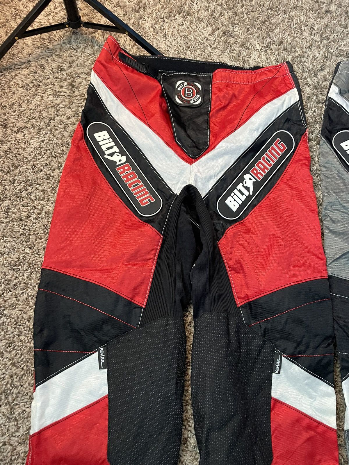 Other Bilt racing motorcross pants bundle Size US 34 / EU 50 - 2 Thumbnail