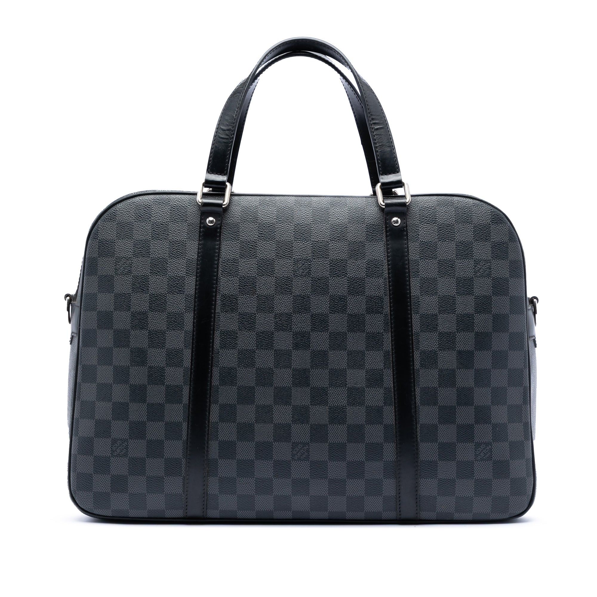 Louis Vuitton Damier Graphite Jorn Size ONE SIZE - 1 Thumbnail