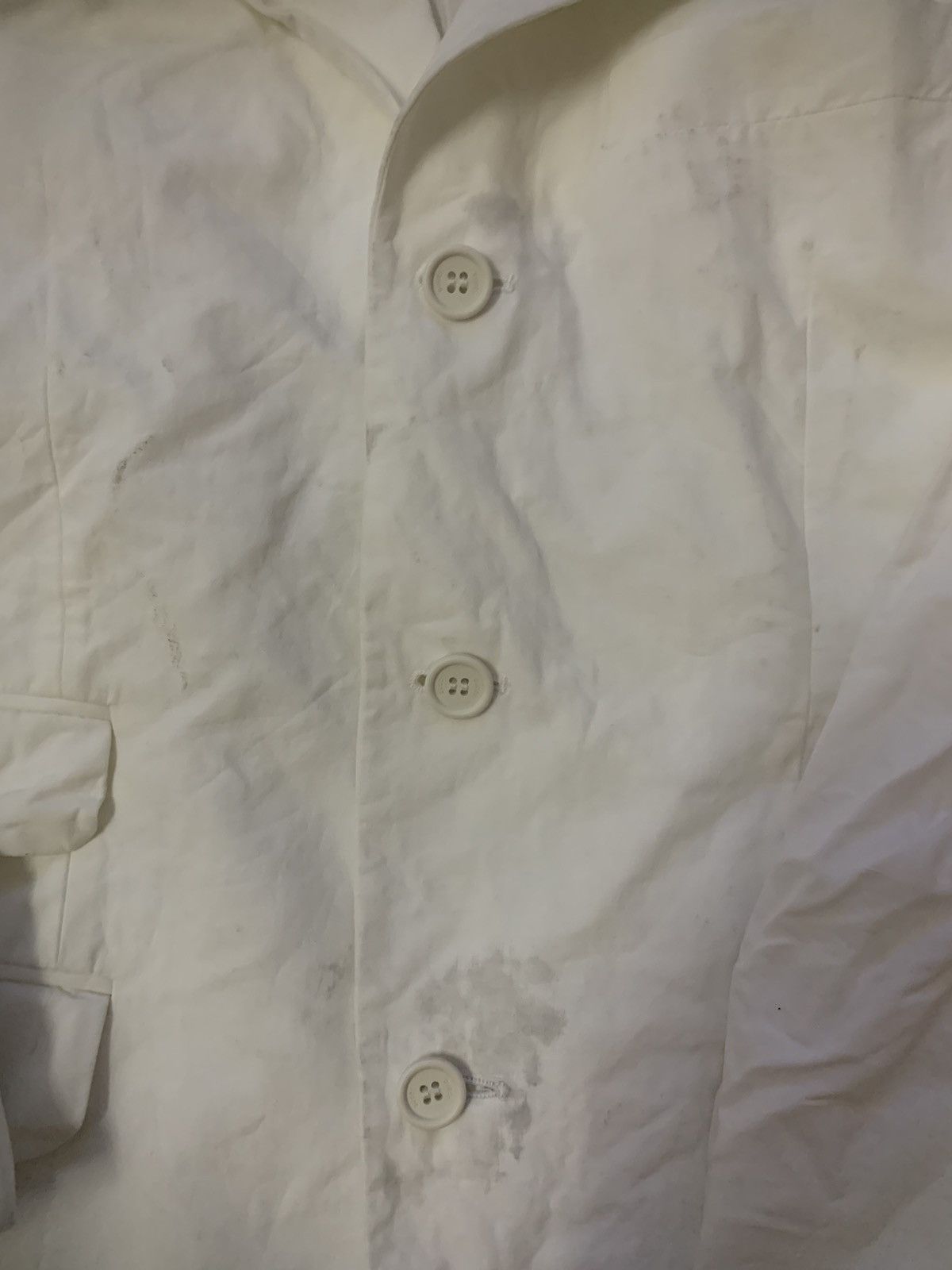 Gucci Gucci Blazer Jacket Size US M / EU 48-50 / 2 - 3 Thumbnail