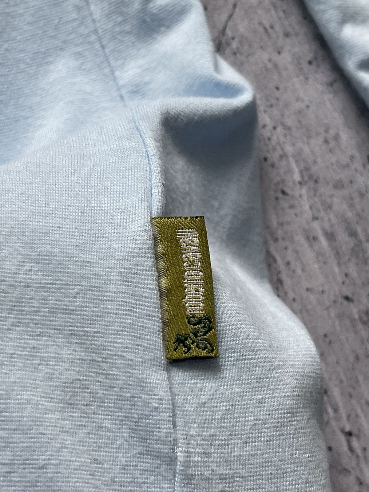 Roberto Cavalli Vintage Roberto Cavalli Big Logo Long Sleeve y2k Size US M / EU 48-50 / 2 - 6 Thumbnail