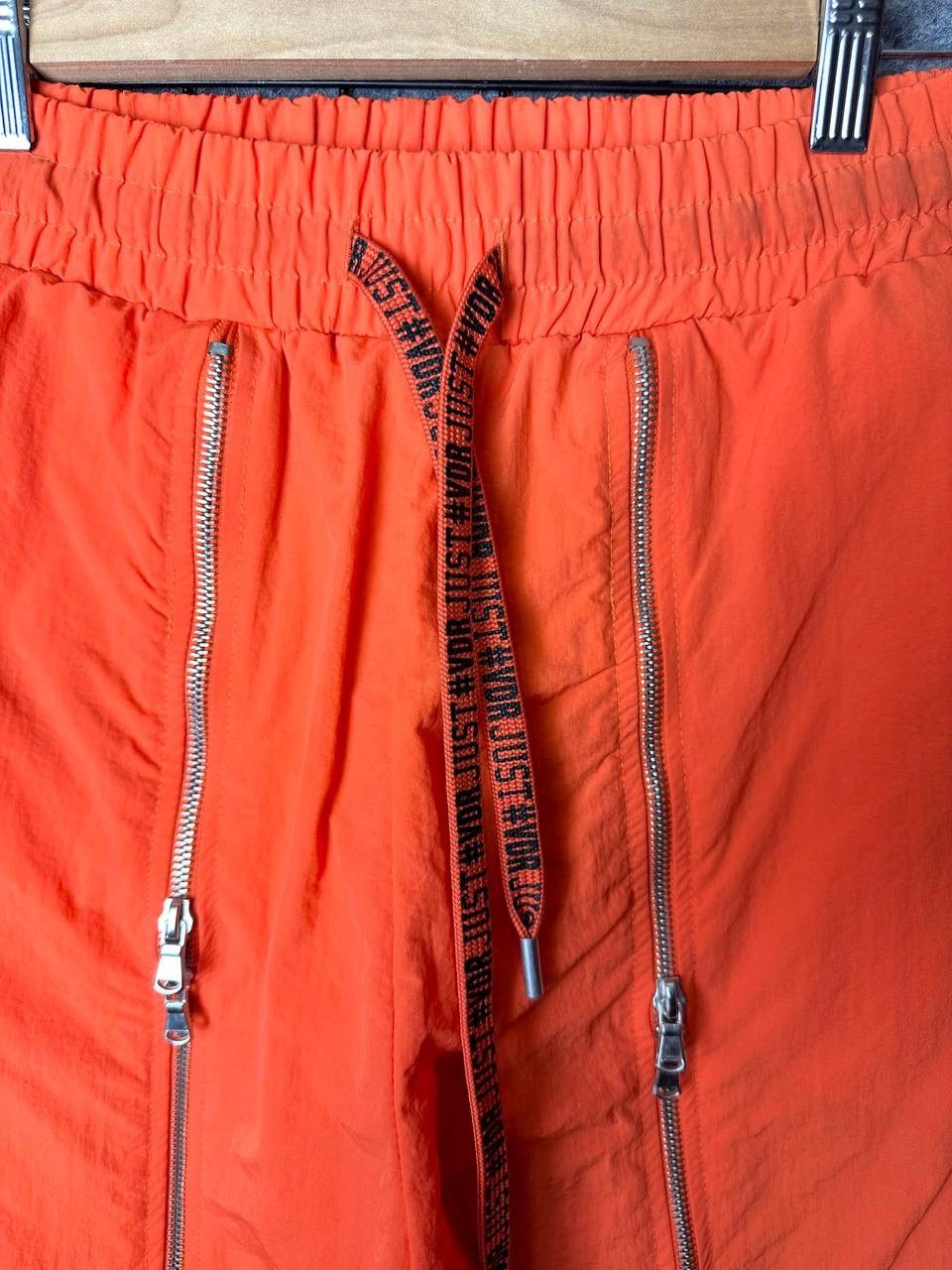 Other Viadellerose Hype sweatpants nylon size Small womans Size 27" / US 4 / IT 40 - 2 Thumbnail