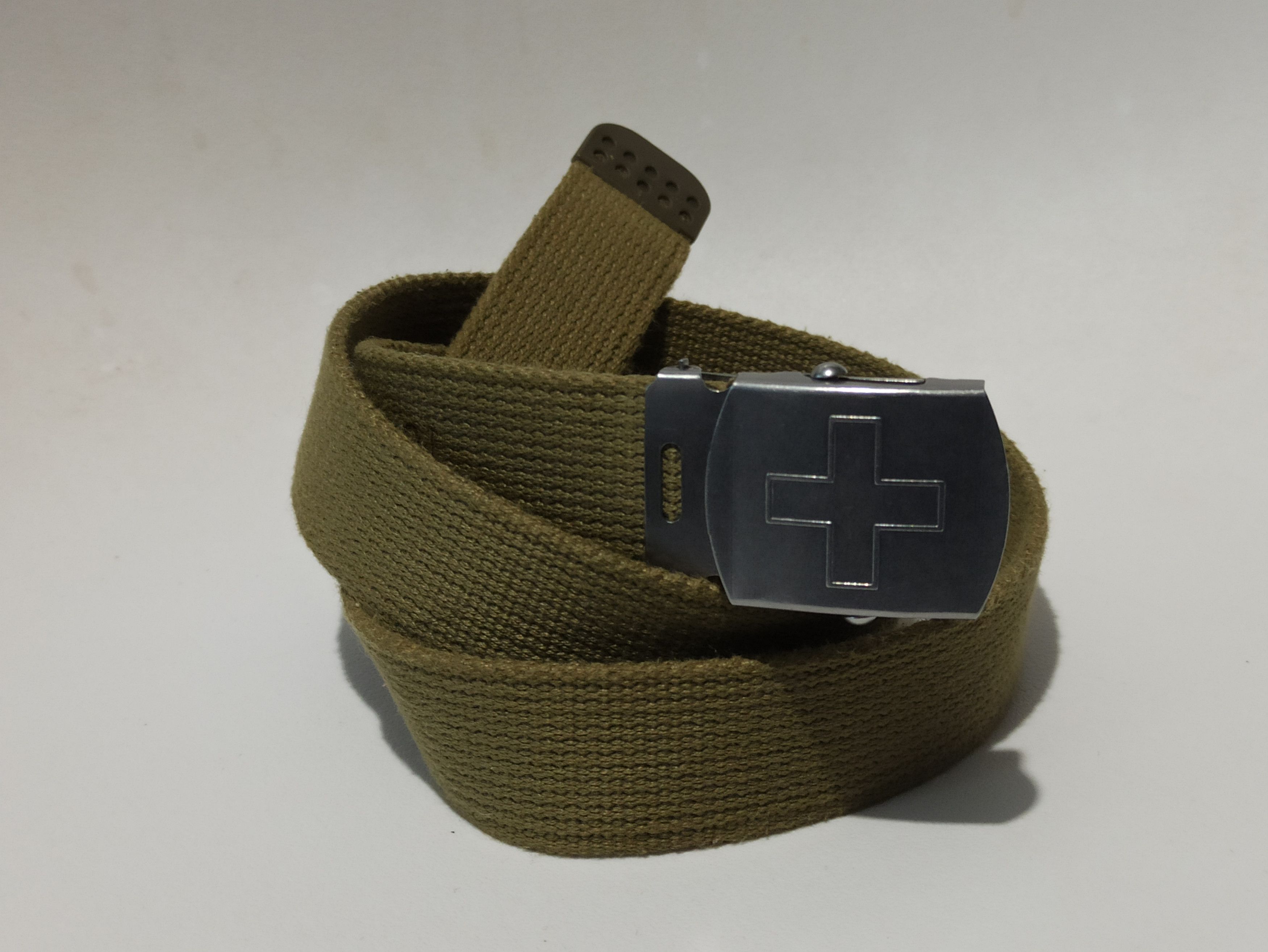 Other Swiss Army Belt Size ONE SIZE - 1 Thumbnail