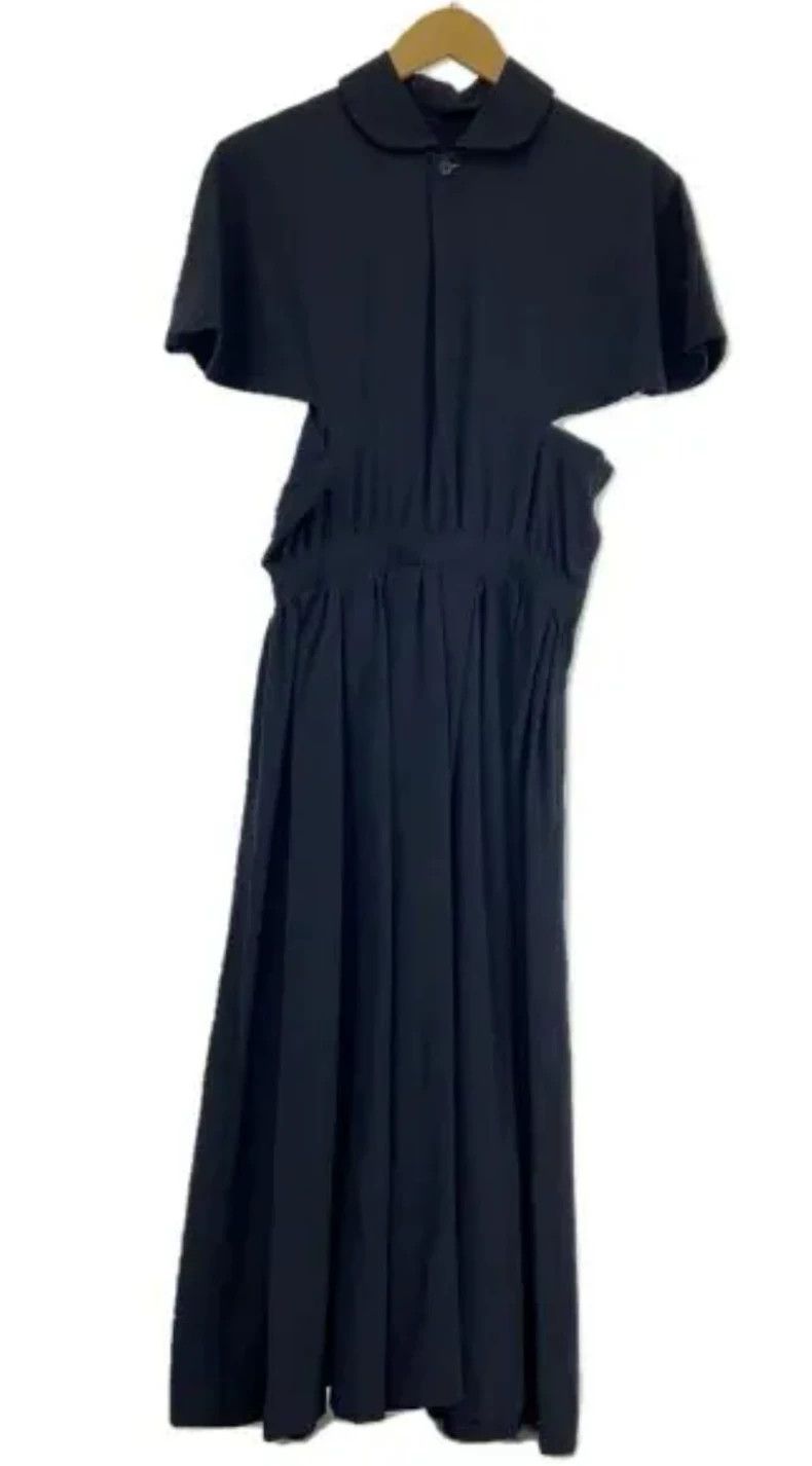 Other Comme Des Garcons Short Sleeve Dress Size M / US 6-8 / IT 42-44 - 1 Thumbnail