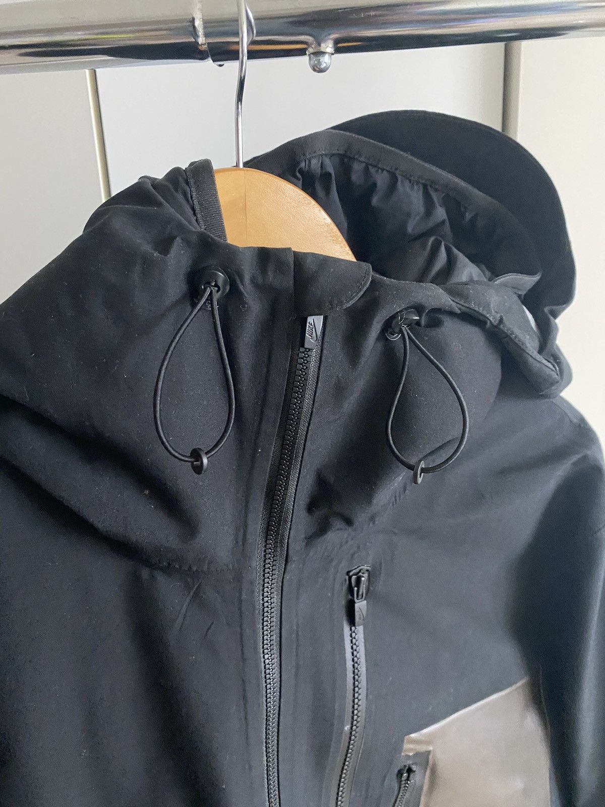 Jun Takahashi × Nike × Undercover Nike x Undercover 3-in-1 Layered Fishtail Parka Jacket Size US S / EU 44-46 / 1 - 7 Thumbnail