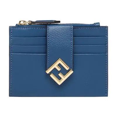 Fendi o1s1wg110525 Mini Bags in Blue Size ONE SIZE - 1 Thumbnail