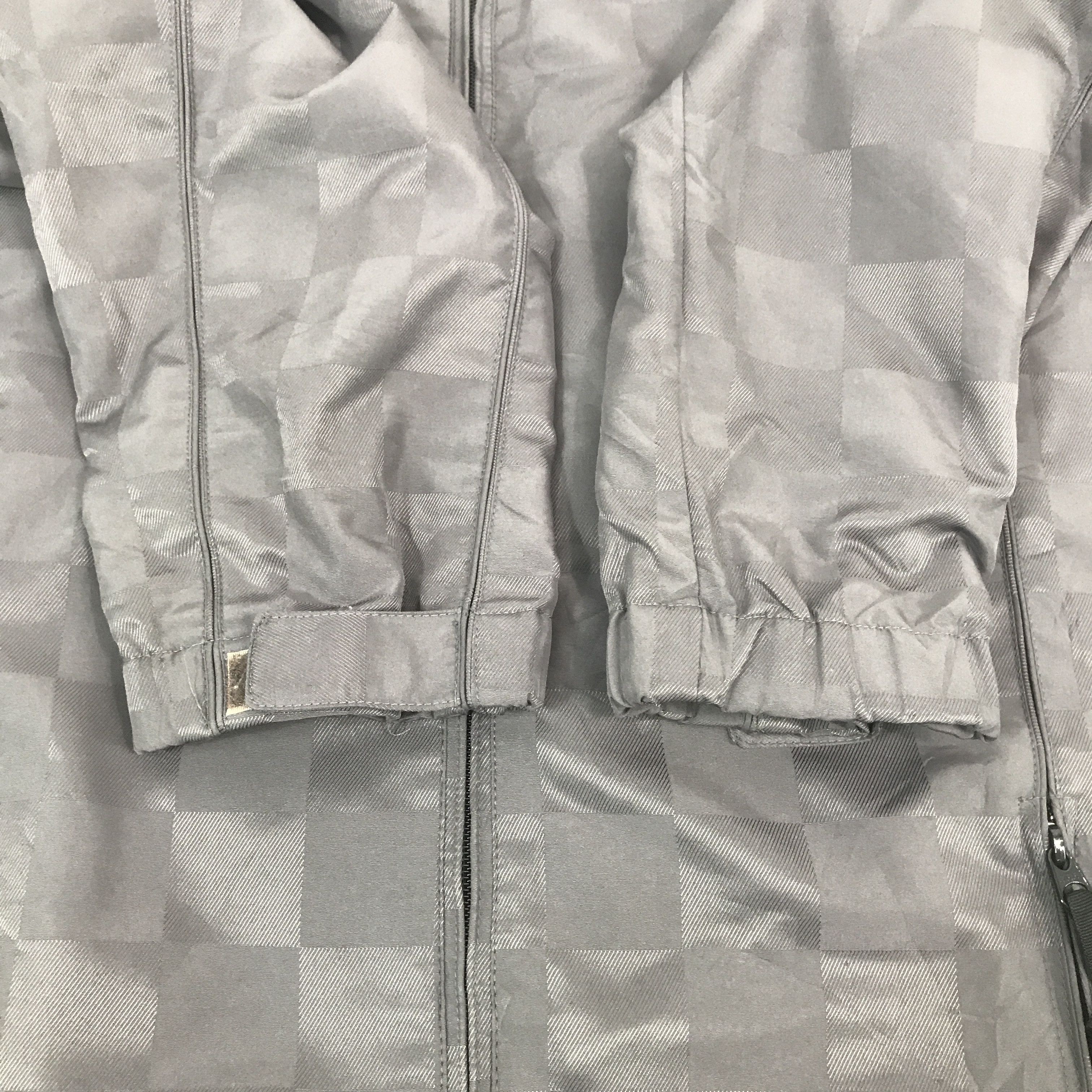 Beams Plus × Vintage Vintage Beams Windbreaker Jacket Size US L / EU 52-54 / 3 - 6 Thumbnail
