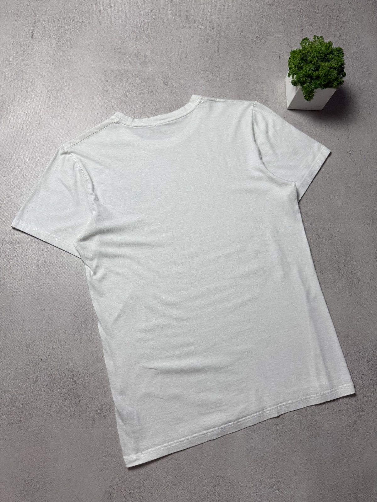 Vivienne Westwood Vivienne Westwood T Shirt Tee White Womens M Size Size M / US 6-8 / IT 42-44 - 10 Thumbnail
