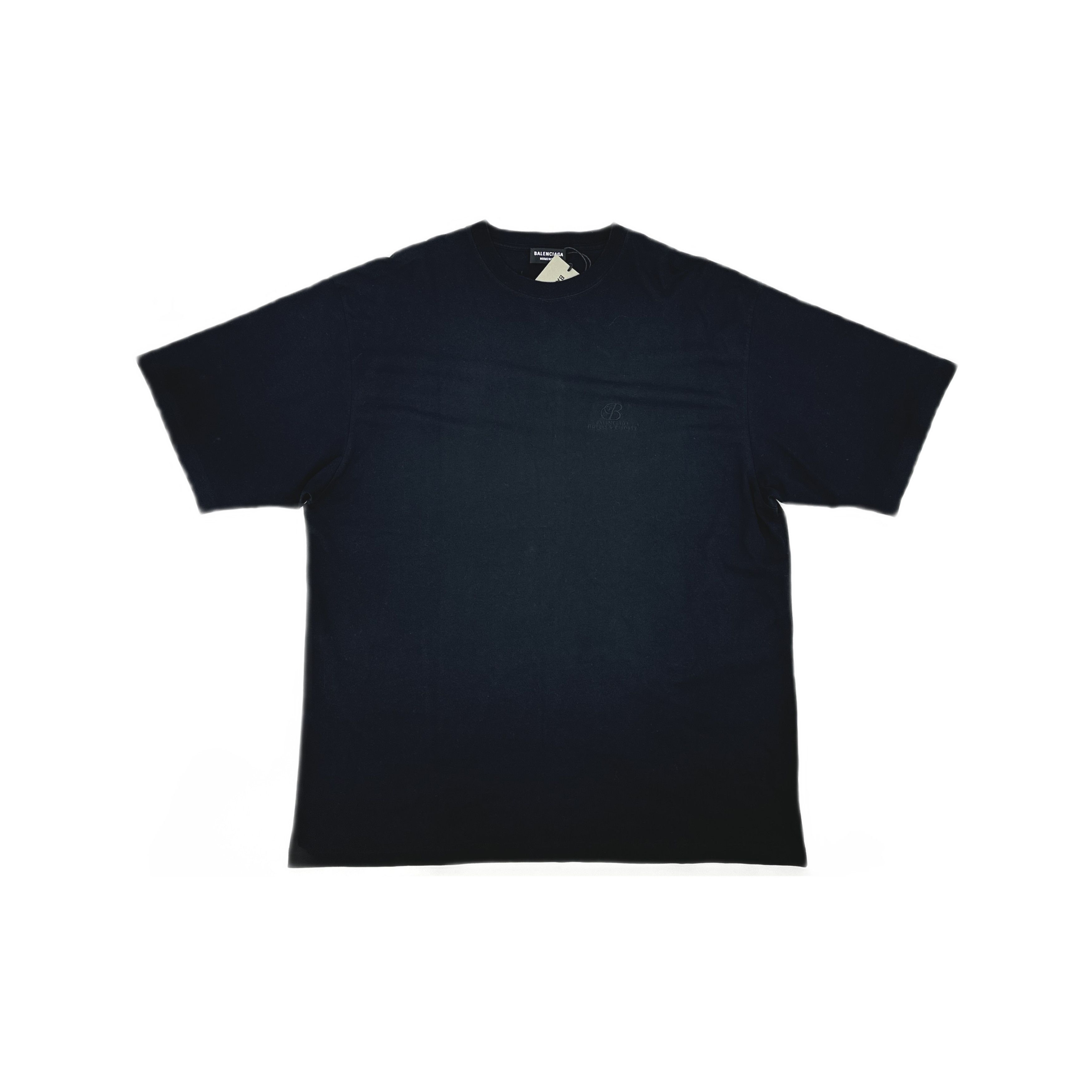 Balenciaga Balenciaga Homewear T-Shirt Size M Size US M / EU 48-50 / 2 - 1 Thumbnail