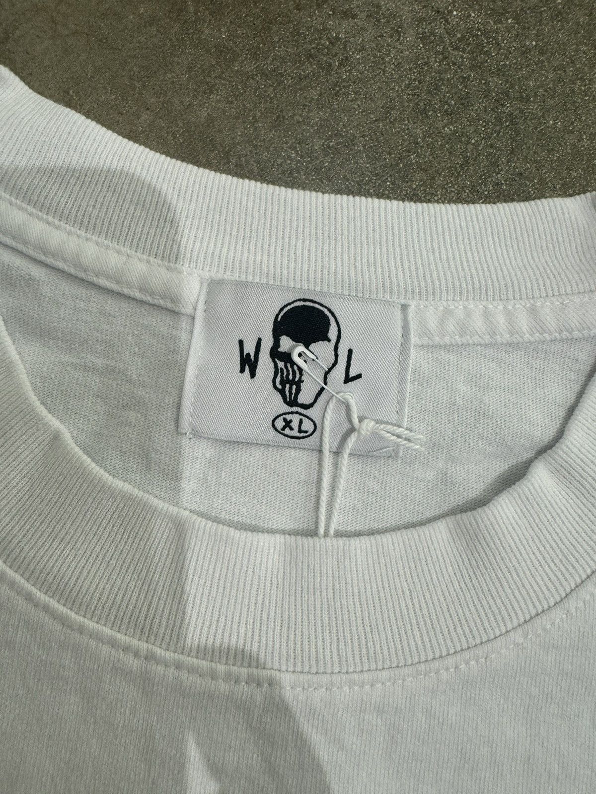 Warren Lotas Warren Lotas Size US XL / EU 56 / 4 - 5 Thumbnail