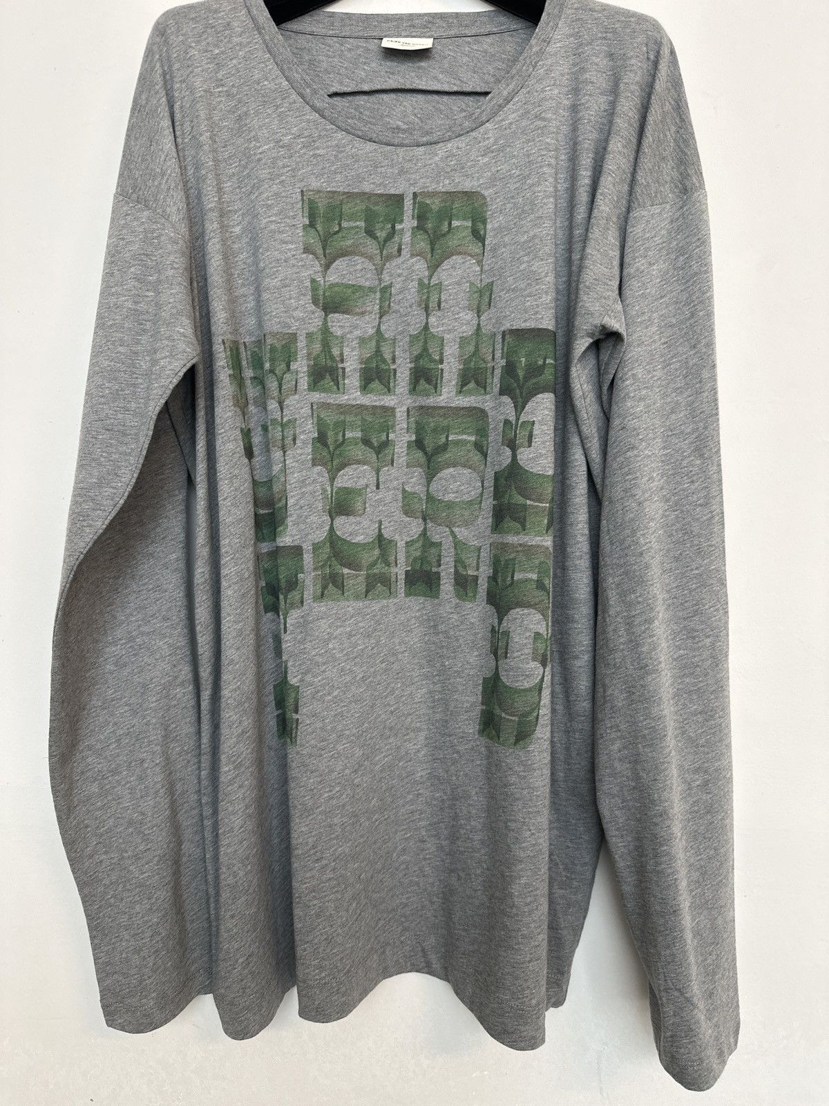 Dries Van Noten Dries Van Noten 