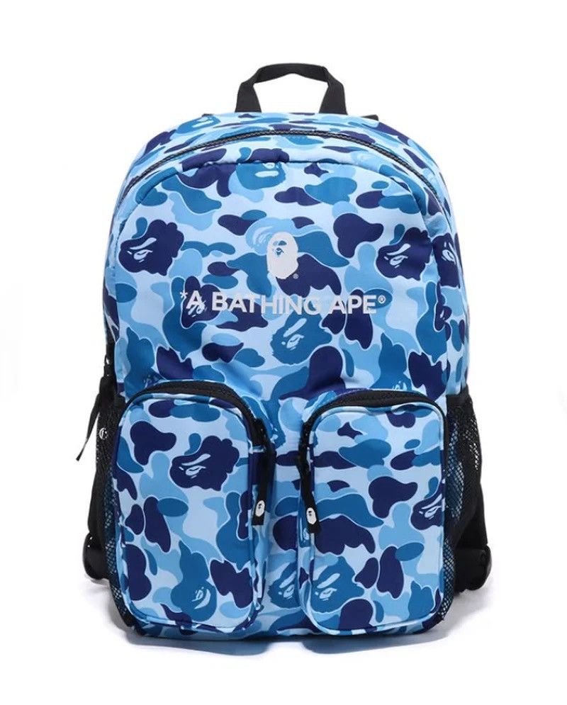 Bape Junior Backpack