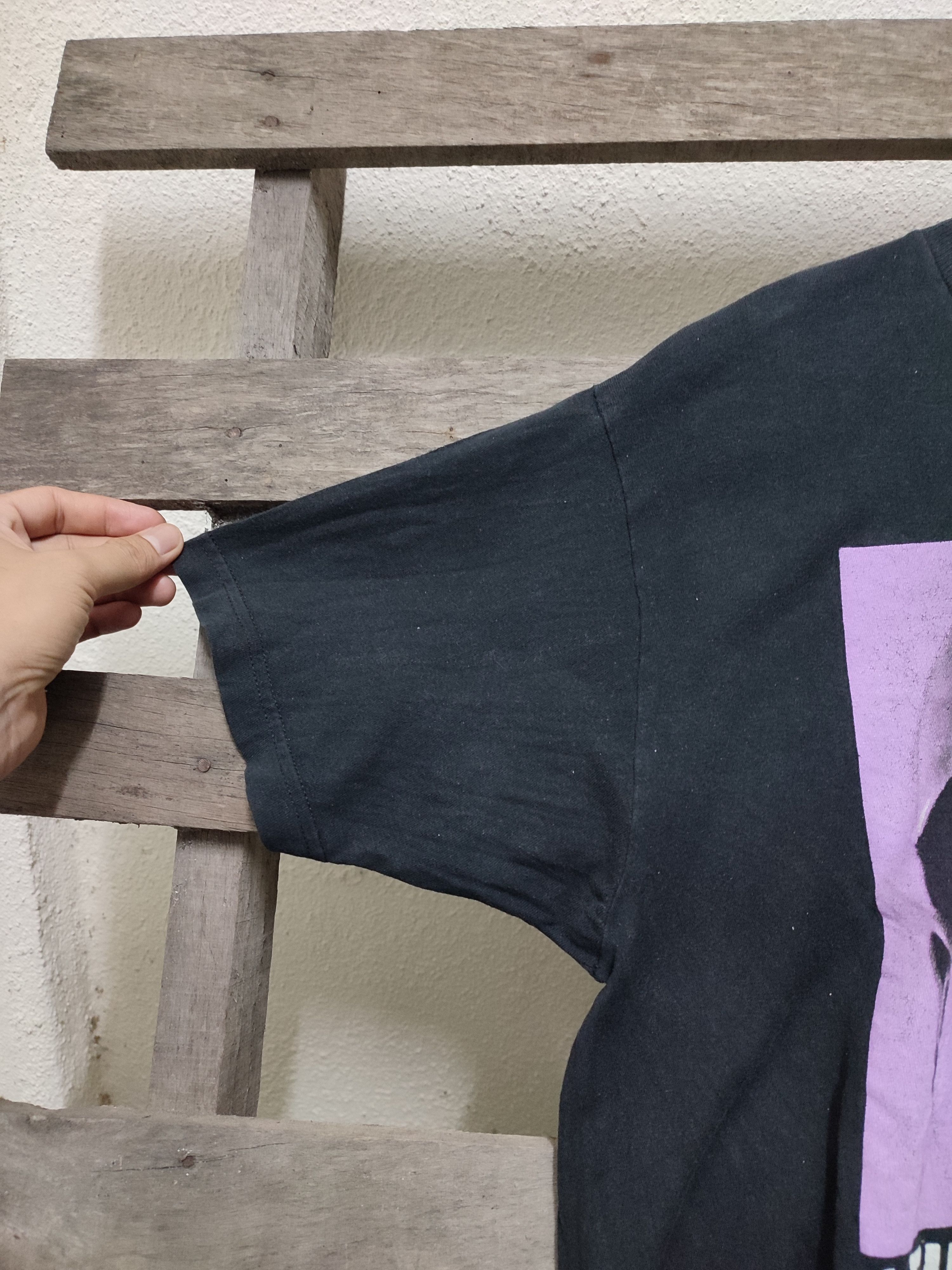 A$AP Rocky 💥Binding💥 Crazy Vintage Asap Rocky i Fuckked ur Bitch Tees Size US L / EU 52-54 / 3 - 5 Thumbnail