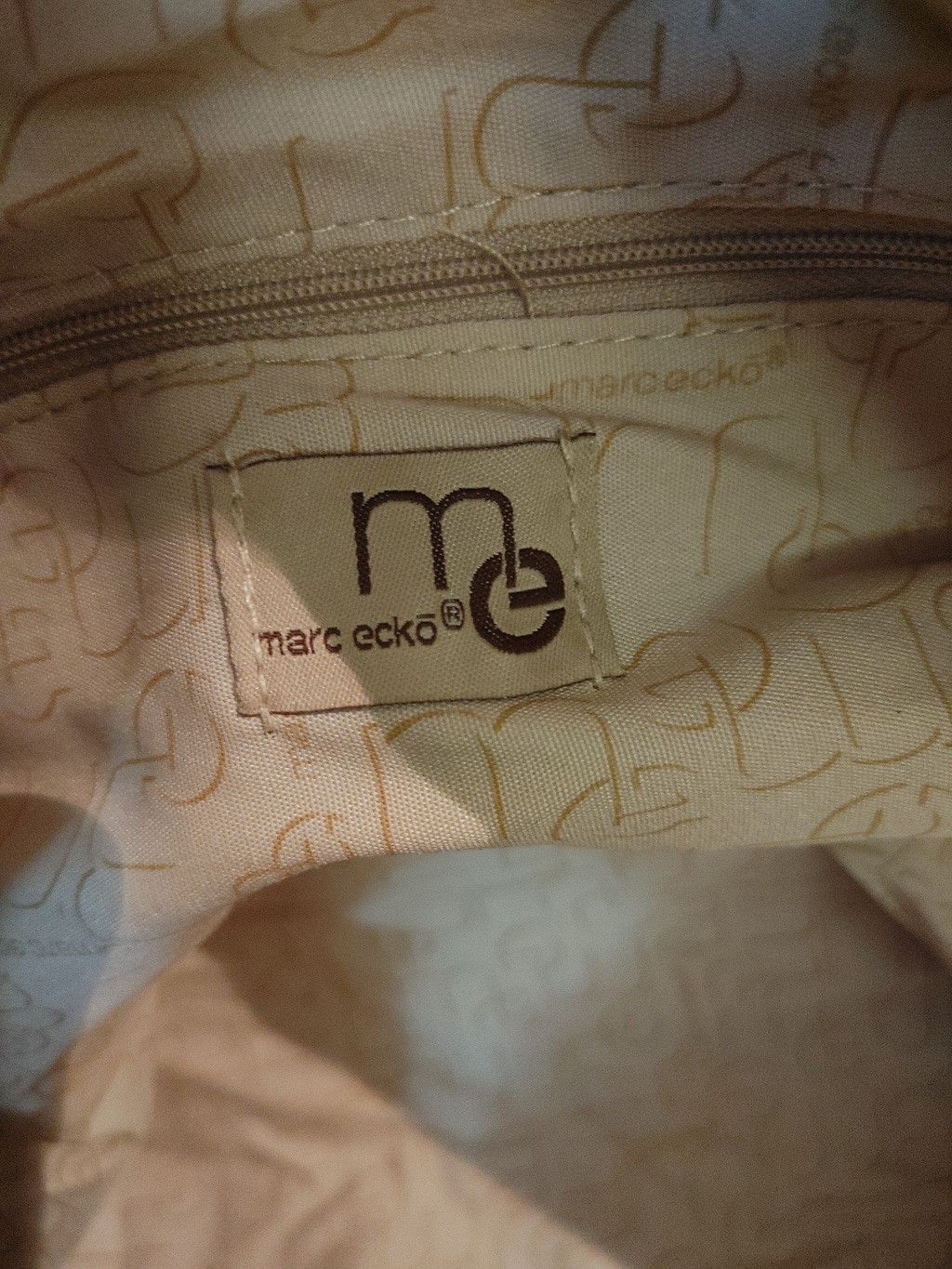 Marc Ecko Red by Marc Ecko Shoulder Bag Size ONE SIZE - 7 Thumbnail
