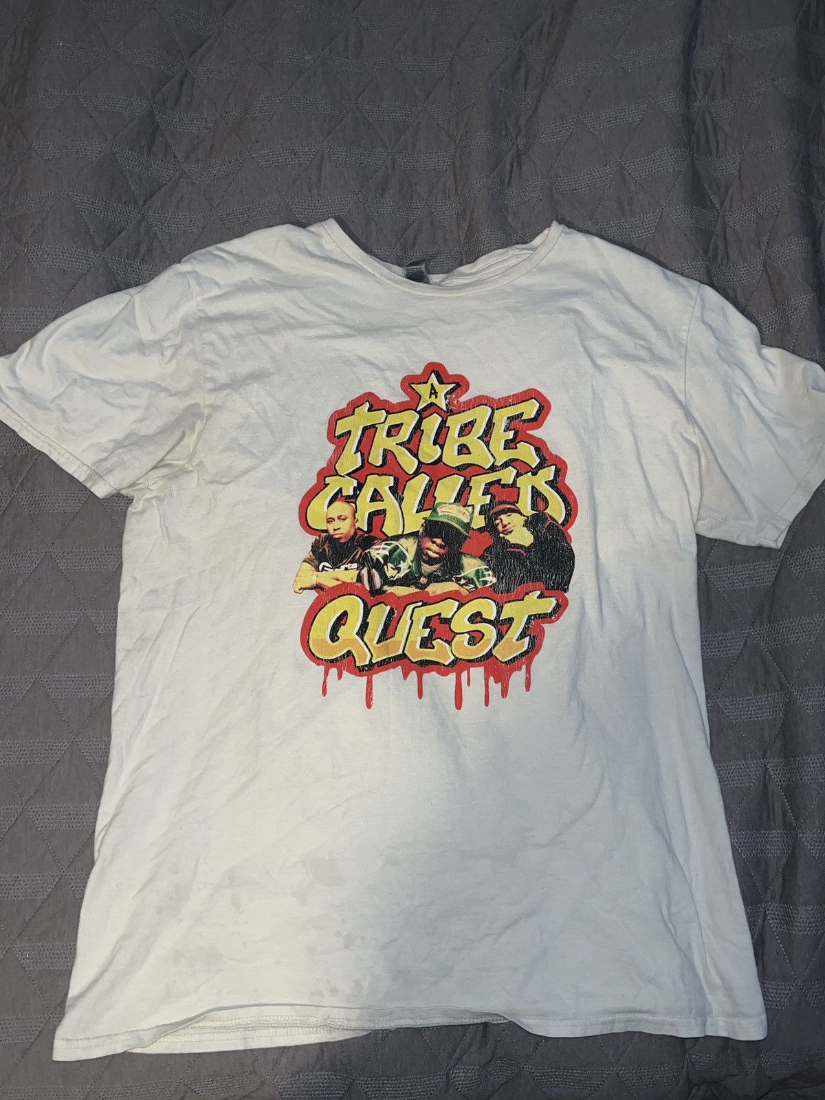 a tribe called quest shirt pacsun｜TikTok Search