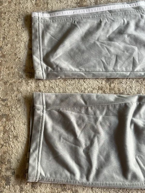 Adidas OG Adidas Track Pants Sz S Vintage 2002 Size US 29 - 7 Thumbnail