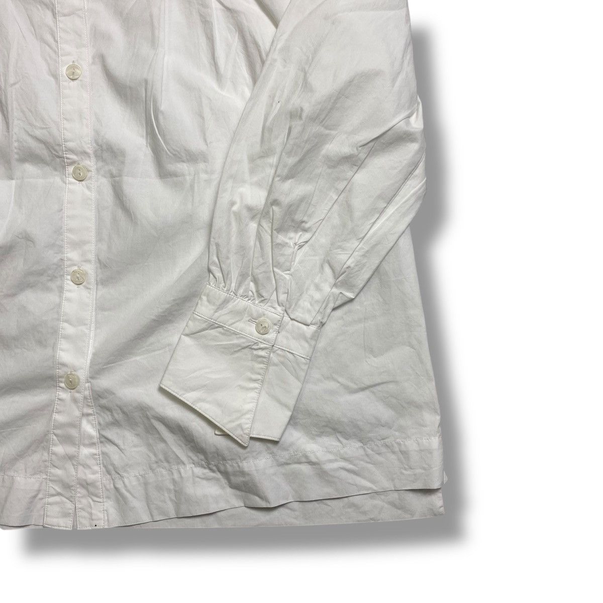 Karl Lagerfeld Karl Lagerfeld Paris button shirt Size M / US 6-8 / IT 42-44 - 4 Thumbnail