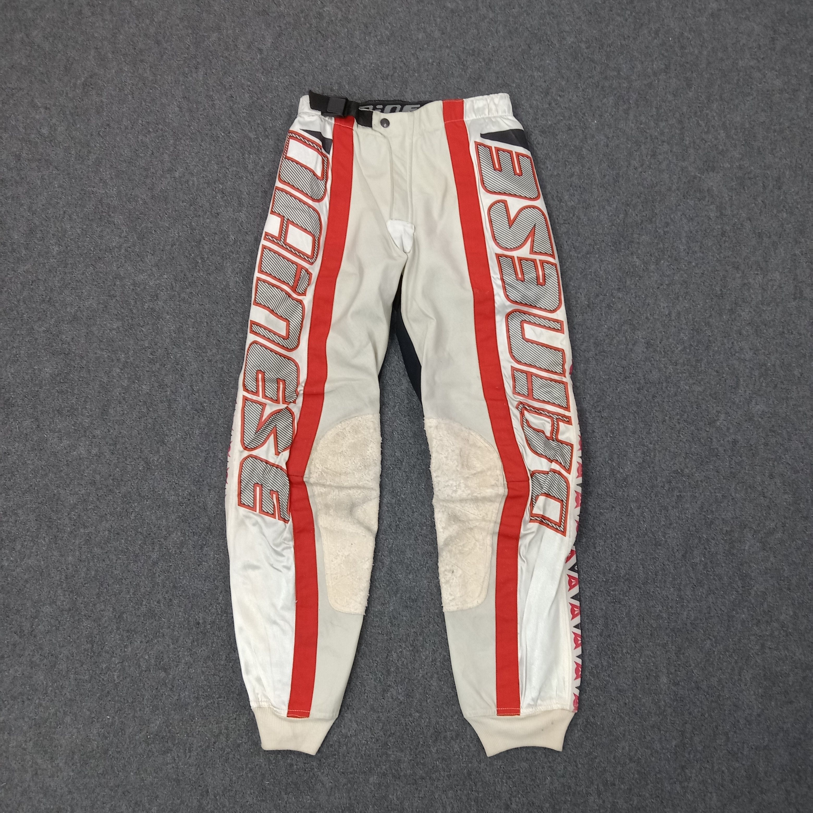 Dainese Dainese Motorcycle Racing Gear Safety Pants C258N24 Size US 28 / EU 44 - 1 Thumbnail