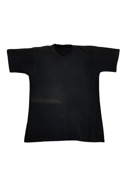 Issey Miyake Vintage 80s Issey Miyake Tee Size US M / EU 48-50 / 2 - 2 Thumbnail