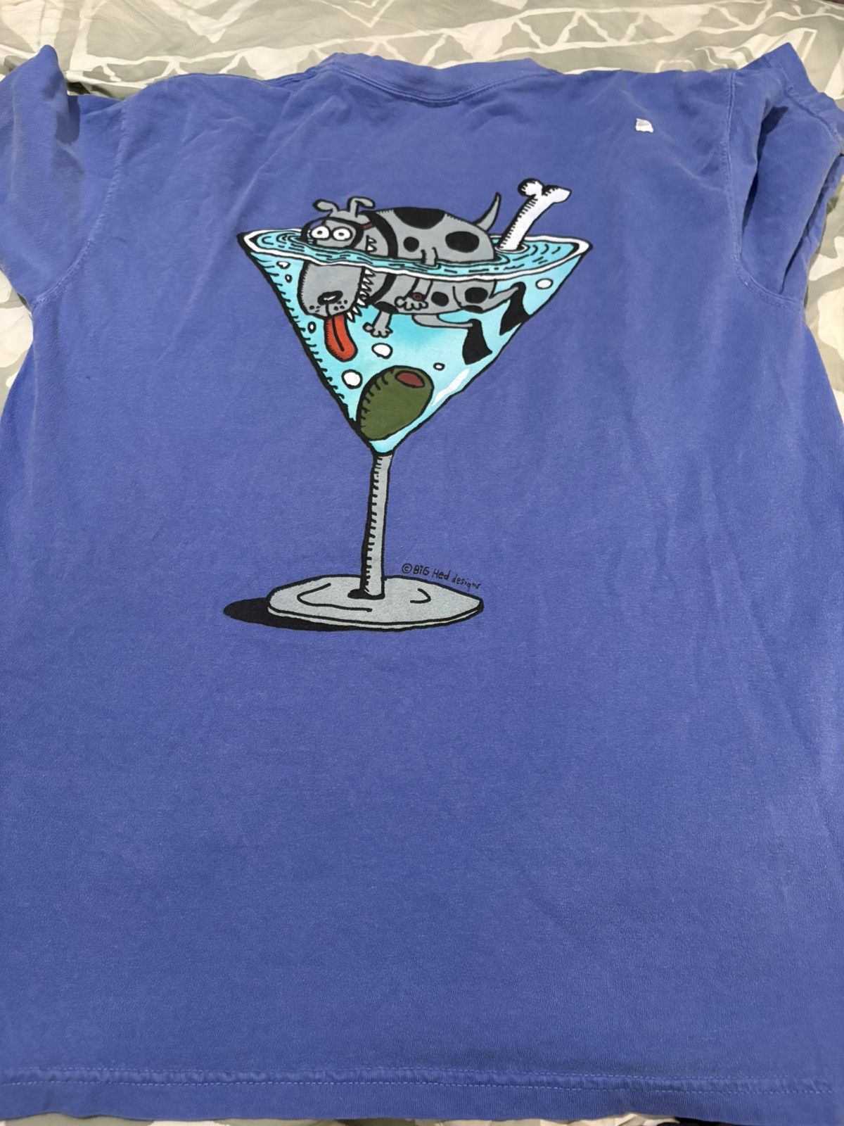 Other New Orleans / NOLA shirt Size US M / EU 48-50 / 2 - 2 Thumbnail