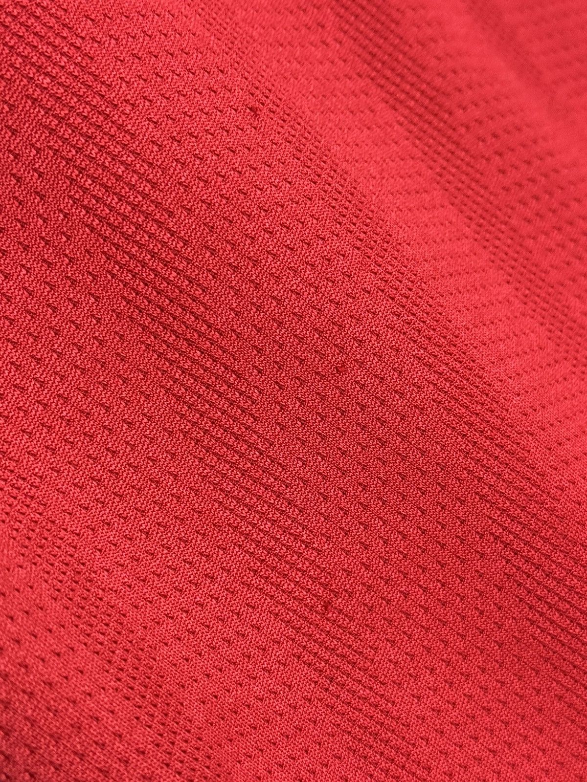 Nike Manchester United 07/09 Home Tevez Football Jersey T-Shirt Size US S / EU 44-46 / 1 - 9 Thumbnail