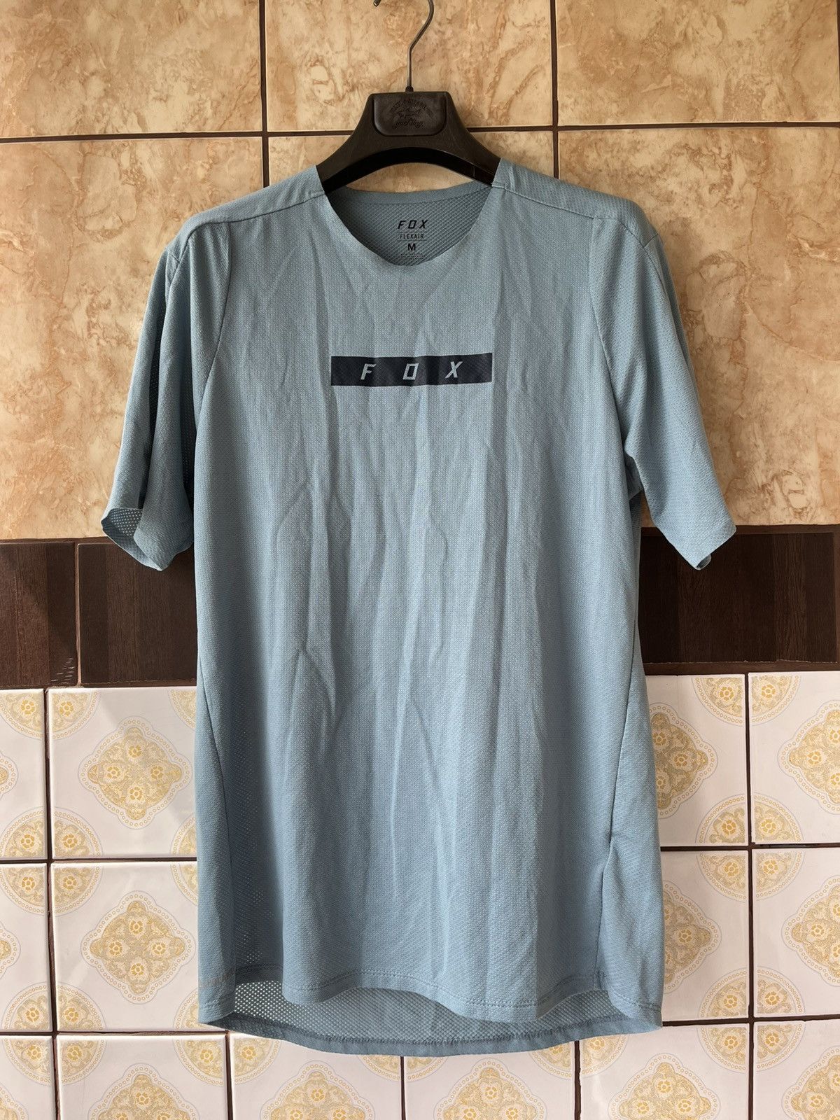 Fox Racing Fox Flexair Tee shirt Size US M / EU 48-50 / 2 - 2 Thumbnail