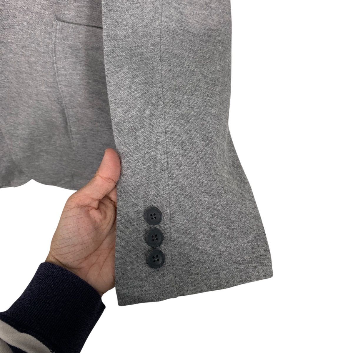 Beams Japan Beams Casual Jacket Size US M / EU 48-50 / 2 - 13 Thumbnail